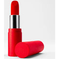 La Bouche Rouge Regal Red Refill Lipstick - By Mio Perfumería