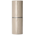 La Bouche Rouge Camel Leather Lipstick Case - By Mio Perfumería