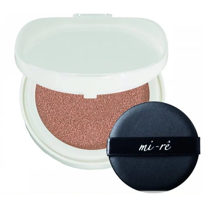 Mi-rê BiBi Nova 02 Beige Refill 19g - By Mio Perfumería