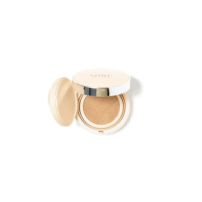 Mi-Rê Bibi Nova Cushion Complexion Perfector Spf50 03 Doré 19g - By Mio Perfumería