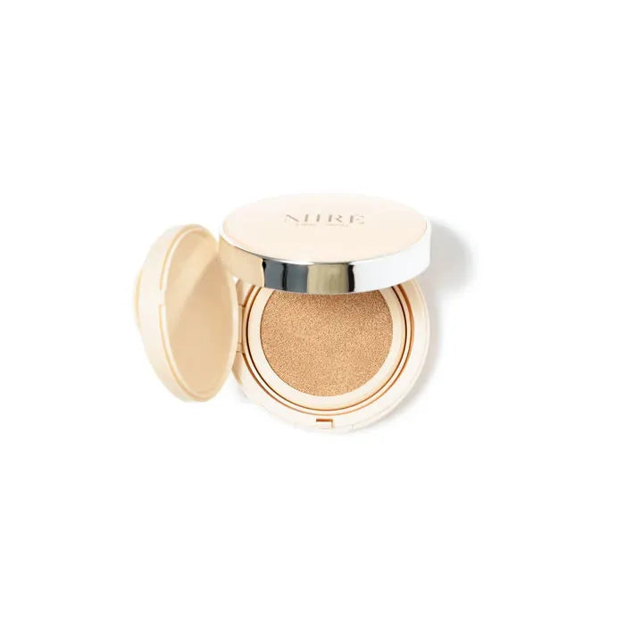 Mi-Rê Bibi Nova Cushion Complexion Perfector Spf50 02 Beige 19g - By Mio Perfumería