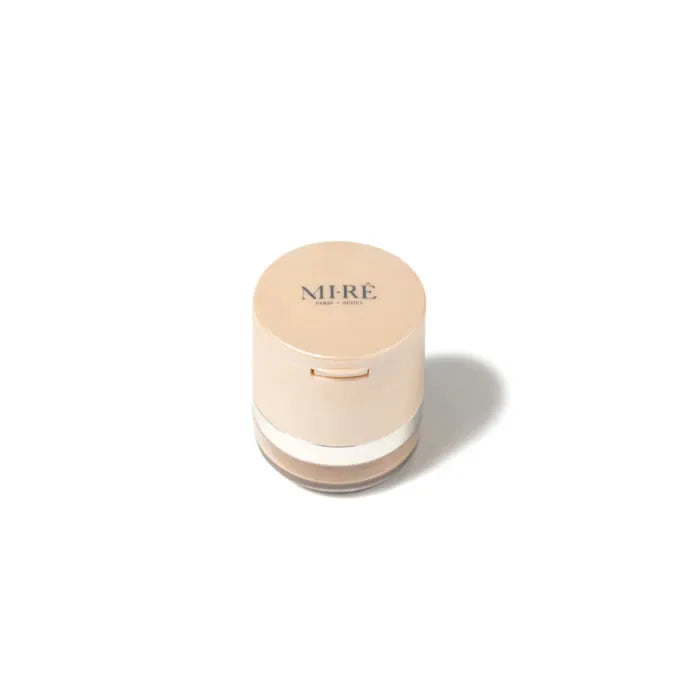 Mi-Rê Dual Sun-Lit Bronzer & Highlighter Doré - By Mio Perfumería