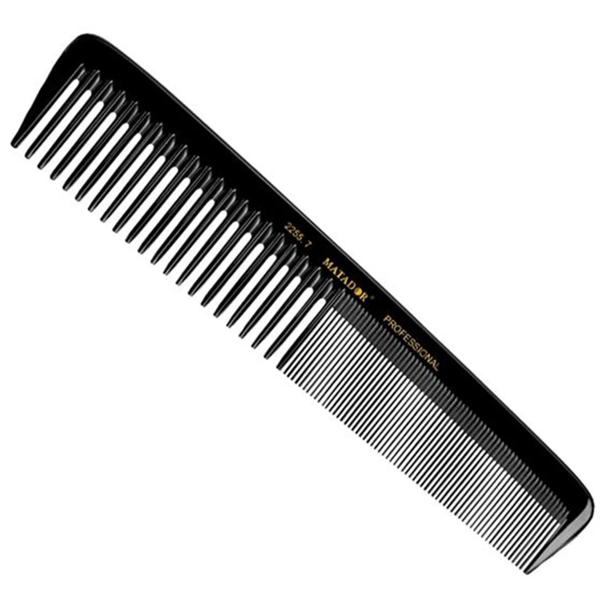 Eurostil Cabello Peine Matador 1un - By Mio Perfumería