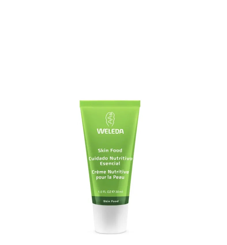 Weleda Cos Crema Skin Food Plantas Medicinales 30ml - By Mio Perfumería