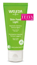 Weleda Cos Skin Food Light Crema Nutritiva Ligera 30ml - By Mio Perfumería