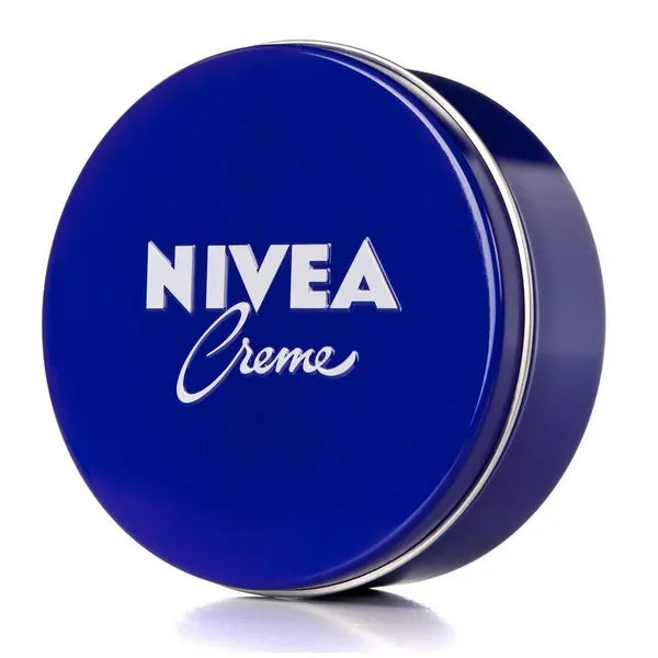 Nivea Creme 250ml - By Mio Perfumería