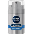 Nivea Men Soin Hydratant Anti Rides Dnage 50ml - By Mio Perfumería