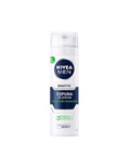 Nivea Esp Afeitar Sensitive 200ml - By Mio Perfumería