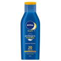 Nivea Sun Protect And Moisture Spf20 200ml - By Mio Perfumería