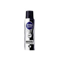 Nivea Men Invisible For Black And White Power Spray 200ml - By Mio Perfumería