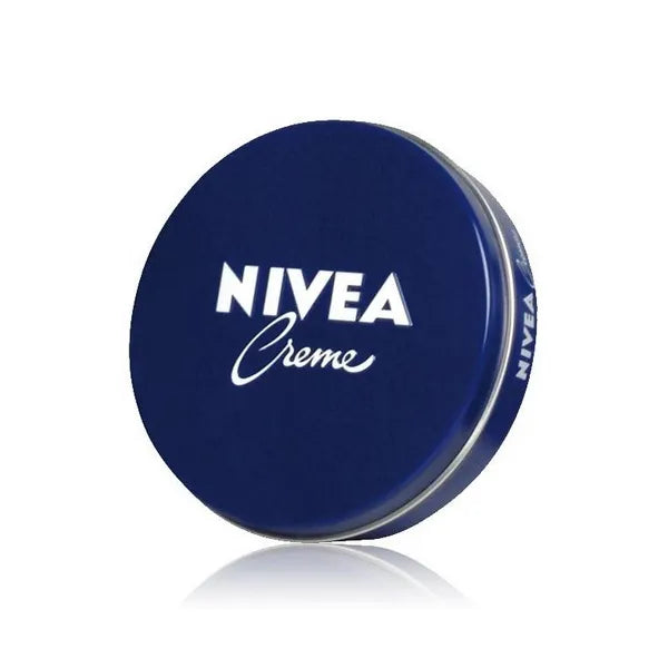 Nivea Cream 75ml - By Mio Perfumería