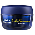 Nivea Q10 Plus Anti Wrinkle Night Cream 50ml - By Mio Perfumería