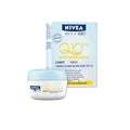 Nivea Q10 Plus Anti Wrinkle Age Spot Day Cream Pore Refining 50ml - By Mio Perfumería