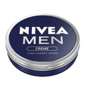 Nivea Men Creme Face Body Hands 150ml - By Mio Perfumería