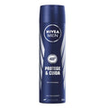 Nivea Men Protege Y Cuida Deodorant  Spray 200ml - By Mio Perfumería