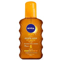 Nivea Sun Oil Spray Spf 6 200ml - By Mio Perfumería