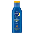Nivea Sun Moisturising Sun Lotion Spf50 400ml - By Mio Perfumería