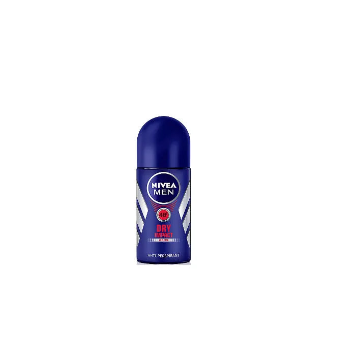 Nivea Dry Impact Anti-perspirant Deodorant Roll On 50ml - By Mio Perfumería