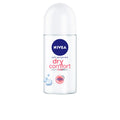 Nivea Dry Comfort Anti-transpirant Roll-on 50ml - By Mio Perfumería