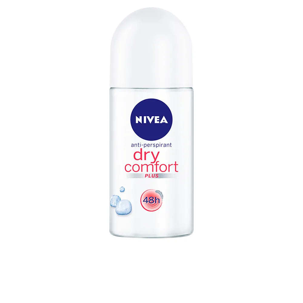 Nivea Dry Comfort Anti-transpirant Roll-on 50ml - By Mio Perfumería