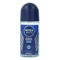 Nivea Men Cool Kick Deodorant Roll On 50ml - By Mio Perfumería