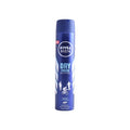Nivea Men Dry Fresh Deodorant Spray 200ml - By Mio Perfumería