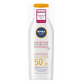 Nivea Sun Sensitive Spf50+ Milk 200ml - By Mio Perfumería