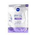 Nivea Hyaluron Cellular Filler Contour Facial Mask - By Mio Perfumería