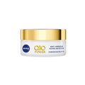 Nivea Q10 Power Anti-Wrinkle Extra Nourishing Spf15 50ml - By Mio Perfumería