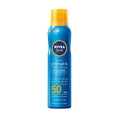 Nivea Sun Protect And Refresh Spray Spf50 200ml - By Mio Perfumería