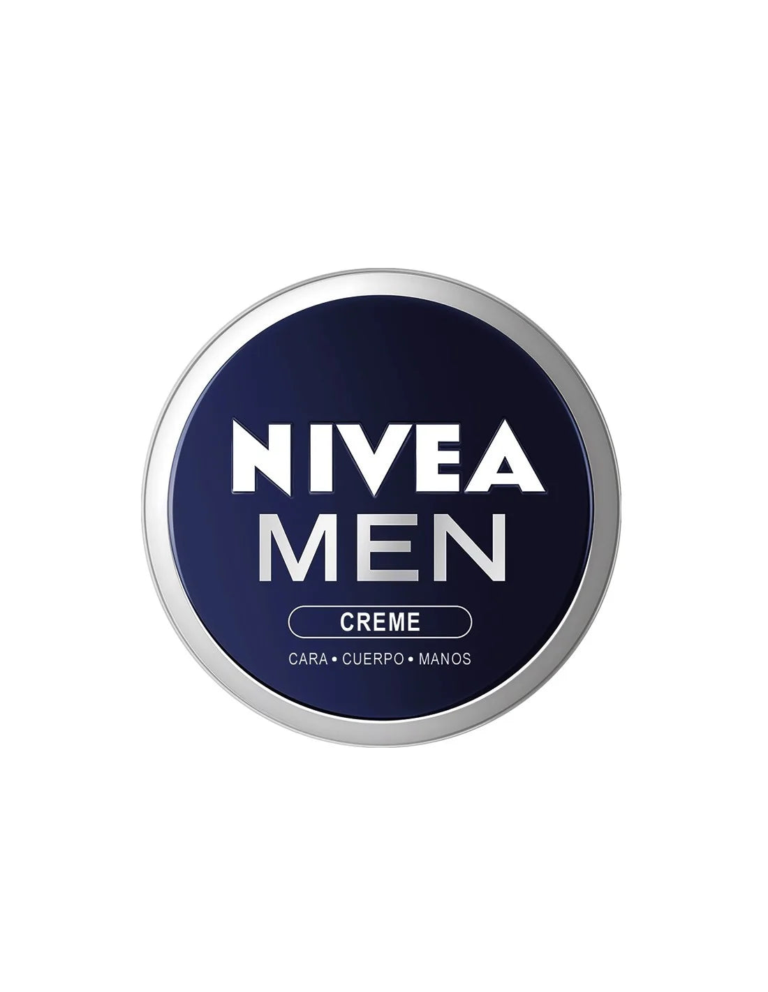 Nivea Creme 150ml Men - By Mio Perfumería