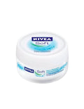 Nivea Soft Hidratante 375ml Tarro - By Mio Perfumería