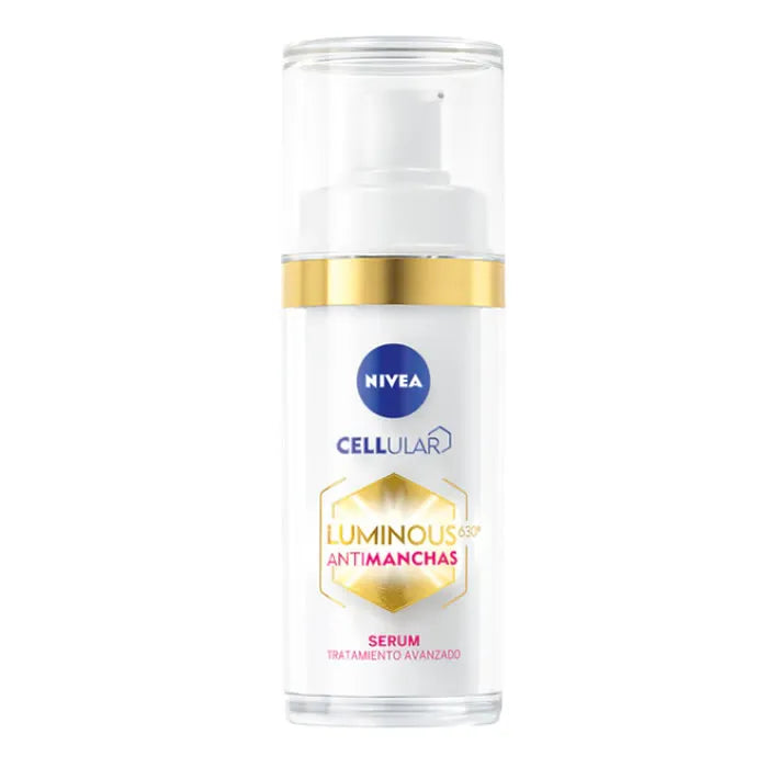 Nivea Cellular Luminous630 Anti Dark-Spot Serum 30ml - By Mio Perfumería