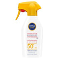 Br Nivea Sensitive F50 Pistola 270 Antialergias Solares - By Mio Perfumería