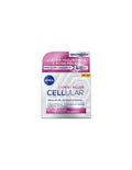 Nivea Cellular Filler Hialurónico y Fólico Crema Día Spf30 50ml - By Mio Perfumería