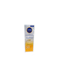 Nivea Sun Facial Control De Brillos Tono Medio Spf50 50ml - By Mio Perfumería