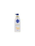 Nivea Q10 Reafirmante Loción Corporal Vitamina C 400ml - By Mio Perfumería