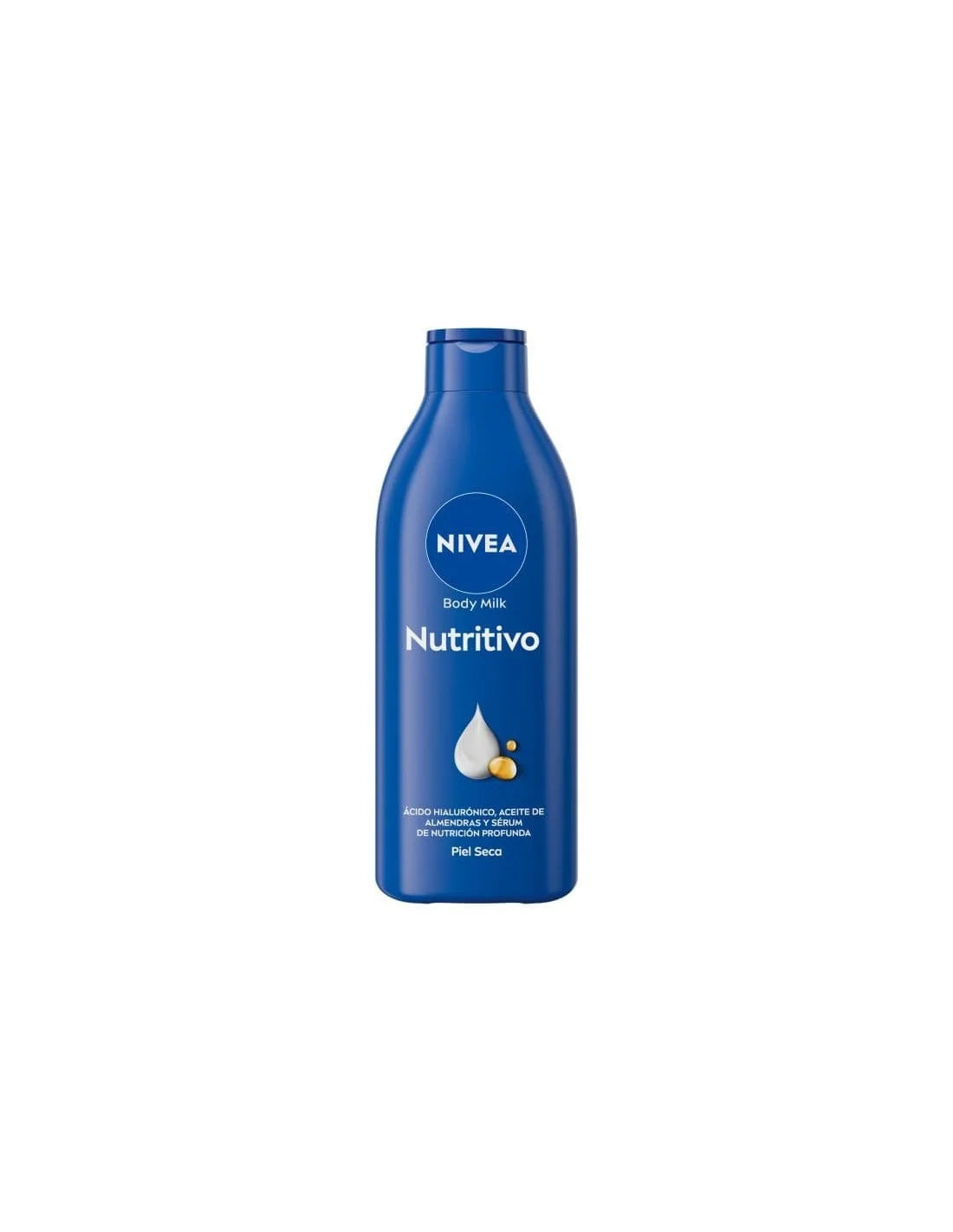 Nivea Nutritivo Leche Corporal 400ml - By Mio Perfumería