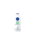 Nivea Aloe Vera Body Lotion Piel Normal-Seca 400ml - By Mio Perfumería