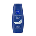 Nivea Gel 650ml Cr Care - By Mio Perfumería