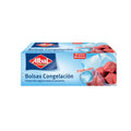 Albal Medium Triple Layer Freezing Bag 40 Units - By Mio Perfumería