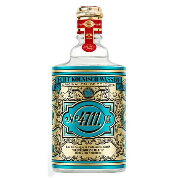 4711 Eau De Cologne 300ml - By Mio Perfumería