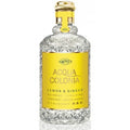 4711 Acqua Colonia Lemon And Ginger Eau De Cologne Spray 50ml - By Mio Perfumería