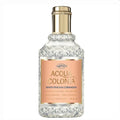 4711 Acqua Colonia White Peach & Coriander Eau De Cologne Spray 50ml - By Mio Perfumería