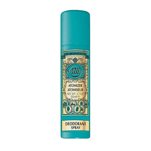 4711 Deodorant Spray 150ml - By Mio Perfumería