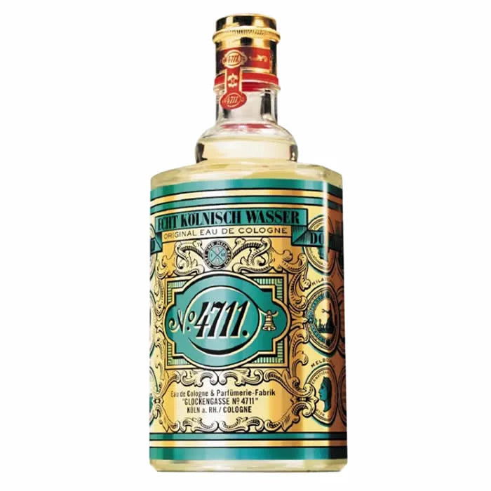 4711 Eau De Cologne 800ml - By Mio Perfumería
