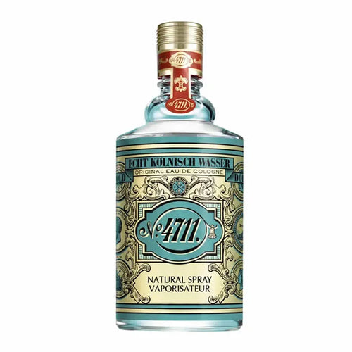 4711 Eau De Cologne Spray 100ml - By Mio Perfumería