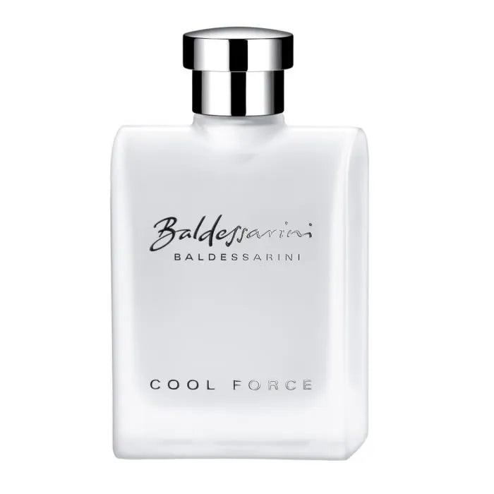 Baldessarini Cool Force Eau De Toilette Spray 90ml - By Mio Perfumería