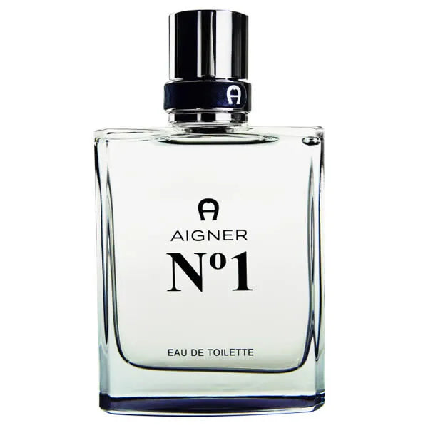 Etienne Aigner N1 Eau De Toilette Spray 100ml - By Mio Perfumería