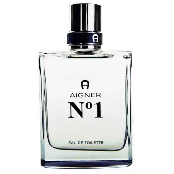 Etienne Aigner N1 Eau De Toilette Spray 50ml - By Mio Perfumería